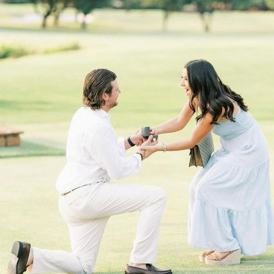 Best Proposal Ideas in Dallas, TX | Romantic Dallas Guide