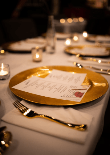 Best Romantic Restaurants in Dallas, TX