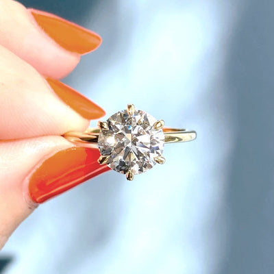 Beyond the Four Cs | Dallas Diamond Buying Guide