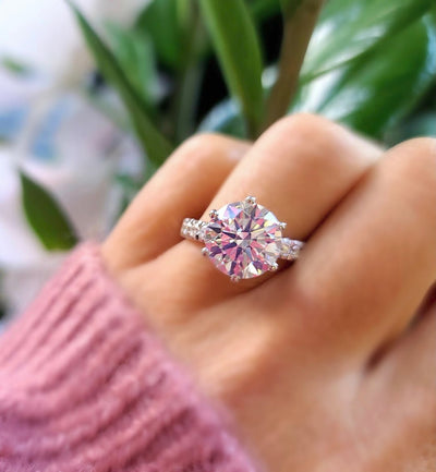 Conflict-Free Diamonds in Dallas | Ethical Diamonds for Good