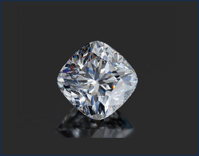 Cushion Cut Diamonds in Dallas | A Complete Guide