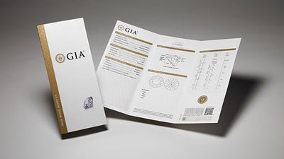 Diamond Certification Explained | Dallas Guide