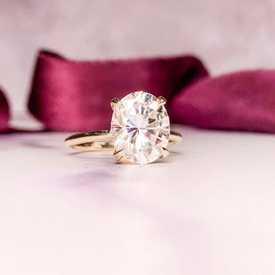 Engagement Ring Buying Guide | Dallas Jeweler Insights