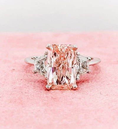 Fancy Color Diamonds Dallas | Brilliant & Rare Gems