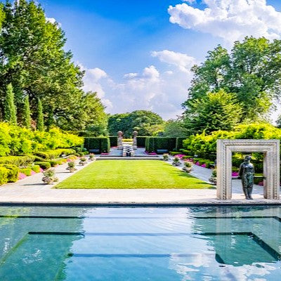 Top 10 Dallas, TX Honeymoon Ideas