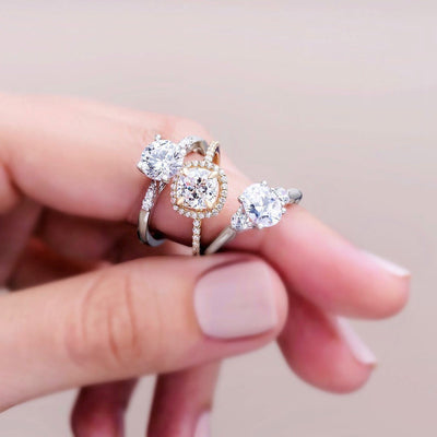How Much to Spend on an Engagement Ring | Dallas Guide
