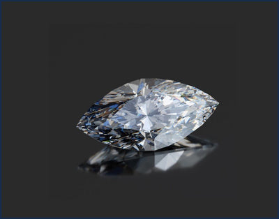 Marquise Cut Diamonds in Dallas | Shapiro Diamonds