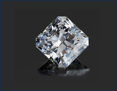 Radiant Diamond Guide | Dallas Styles & Buying Tips