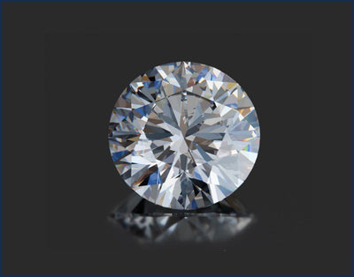 Round Diamond Guide | Dallas Styles & Buying Tips