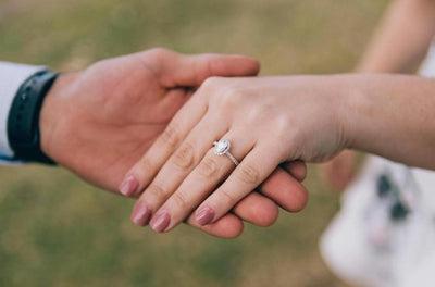 Top 2024 Engagement Ring Trends in Dallas, Texas