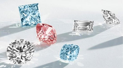 Which Diamond Cut Sparkles the Most?