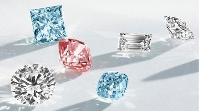 Which Diamond Shape Sparkles the Most? | Dallas Jeweler Guide