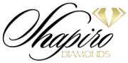 Shapiro Diamonds Dallas Engagement Rings Logo